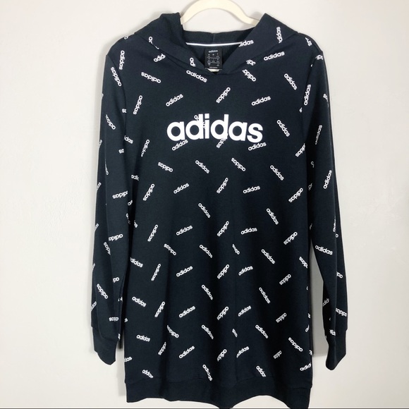 womens adidas jumper dress